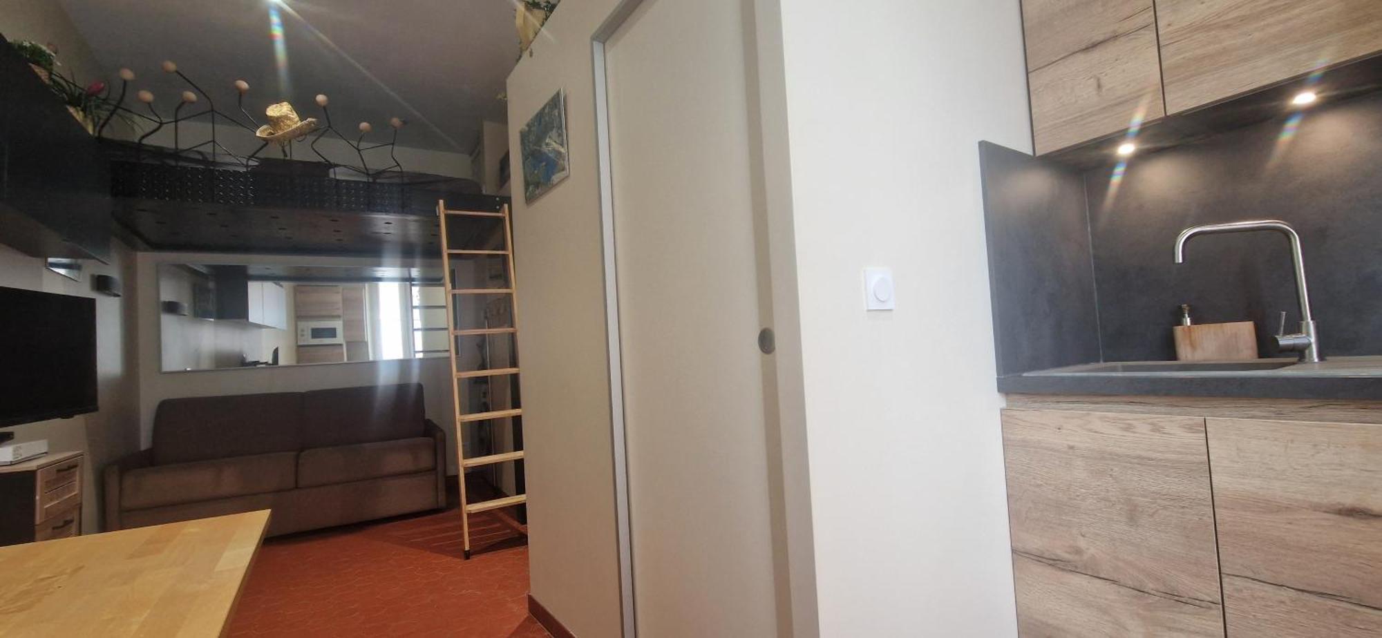 Apartment Le Perchoir De Cocoon Cassis