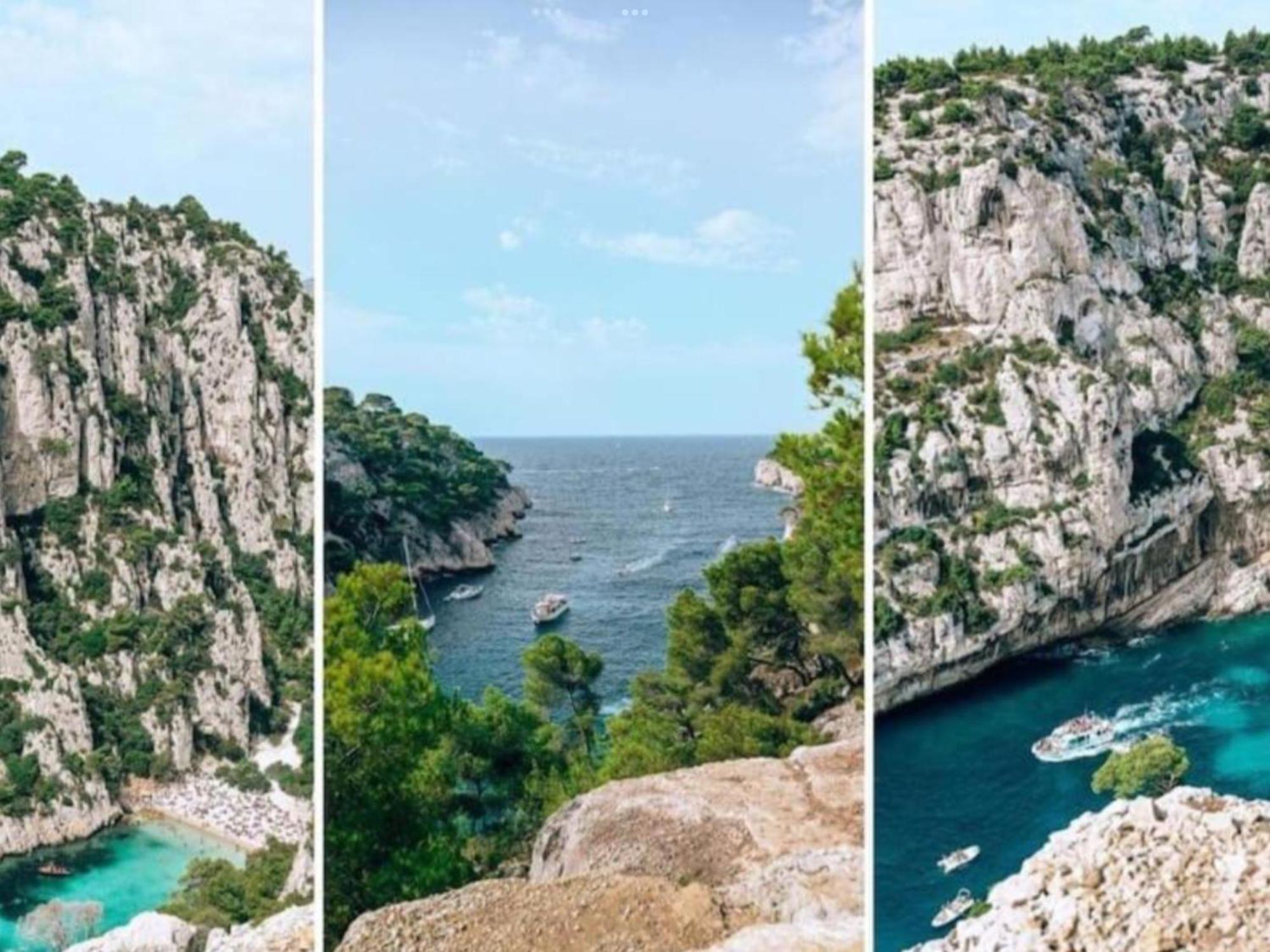 Apartment Le Perchoir De Cocoon Cassis