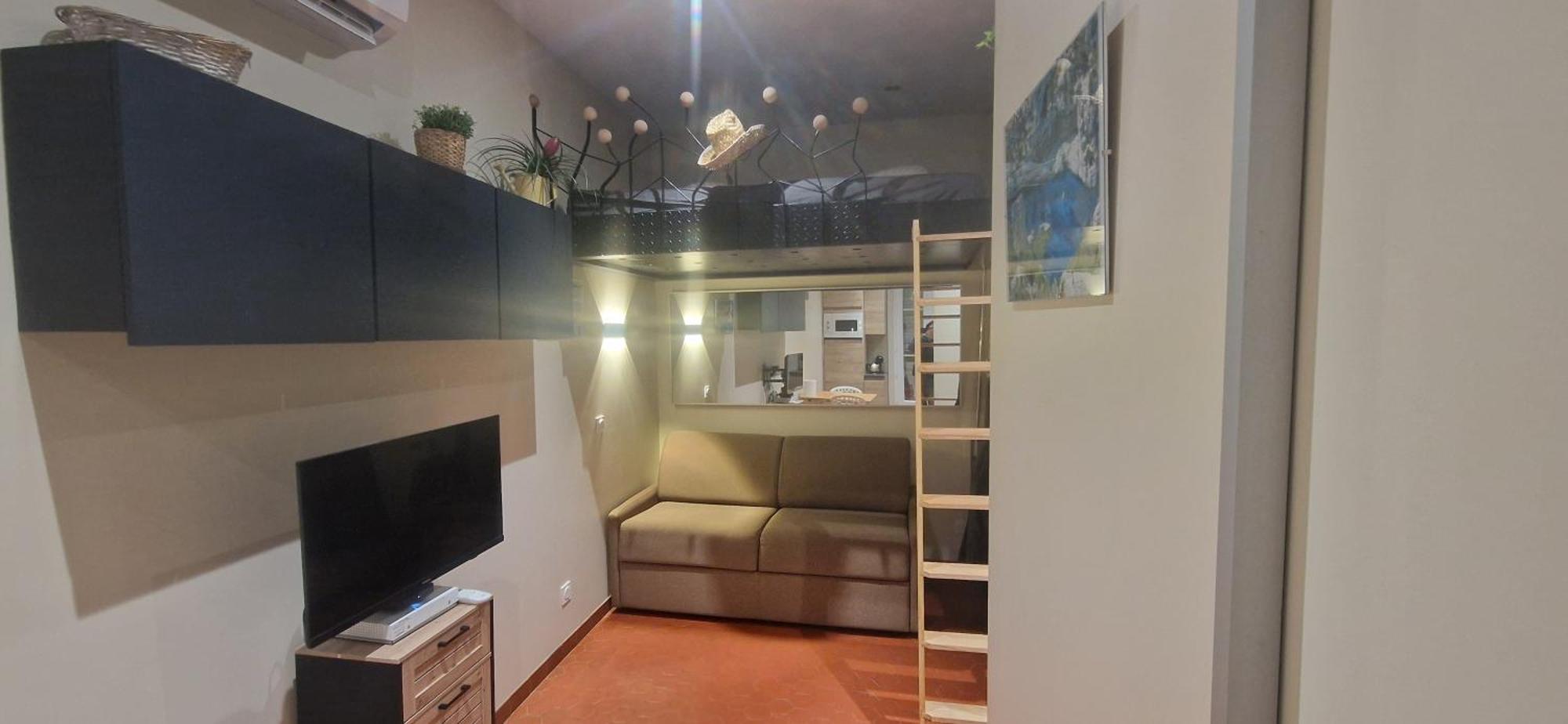 Le Perchoir De Cocoon Apartamento Cassis