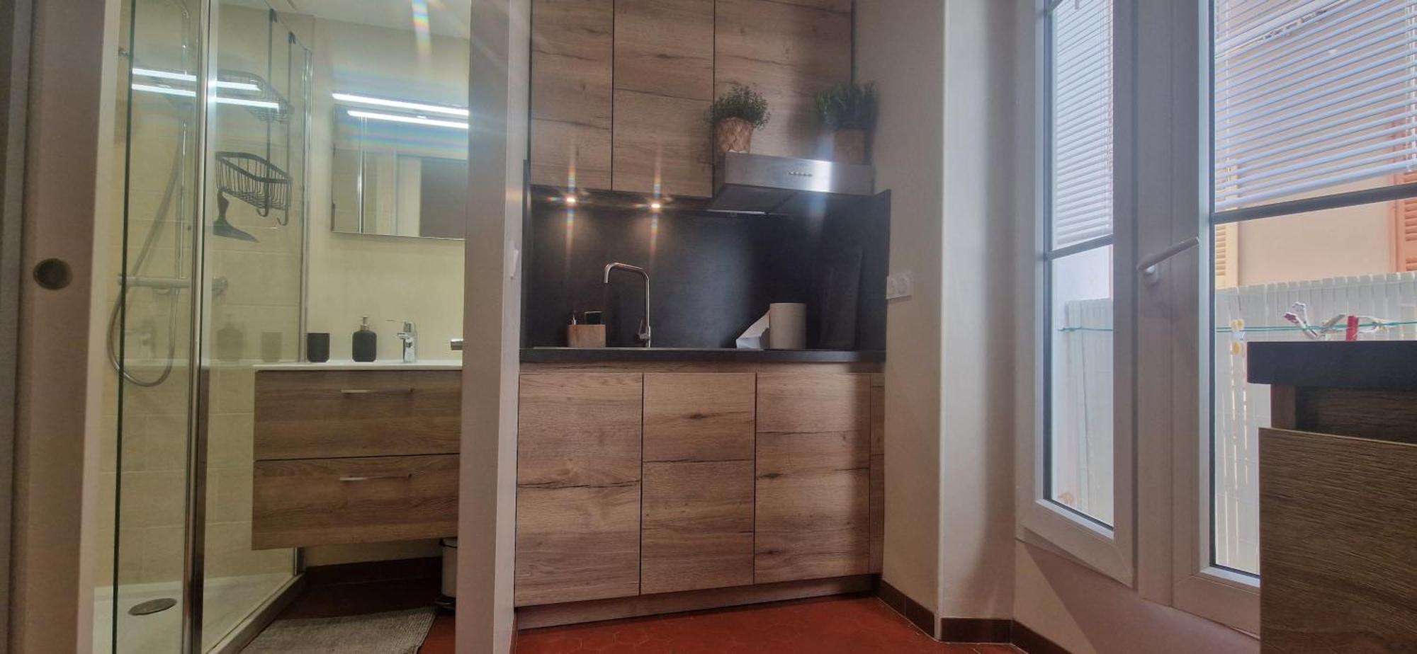 Apartamento Le Perchoir De Cocoon *