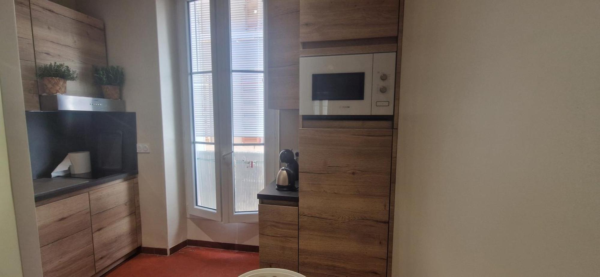 Le Perchoir De Cocoon Apartment Cassis