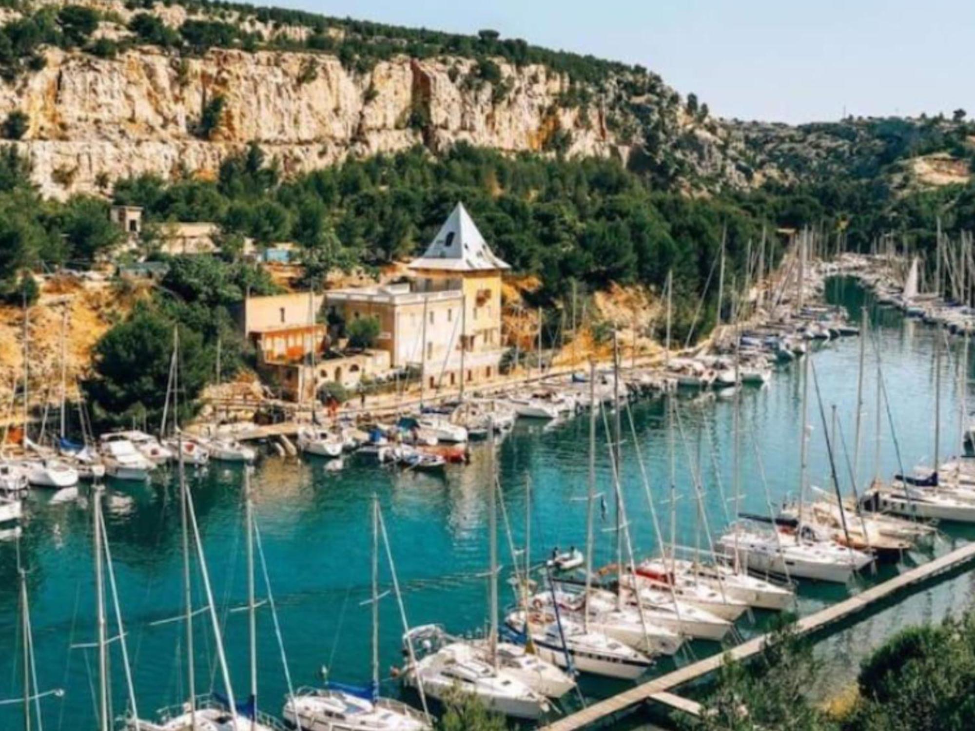 Le Perchoir De Cocoon * Cassis