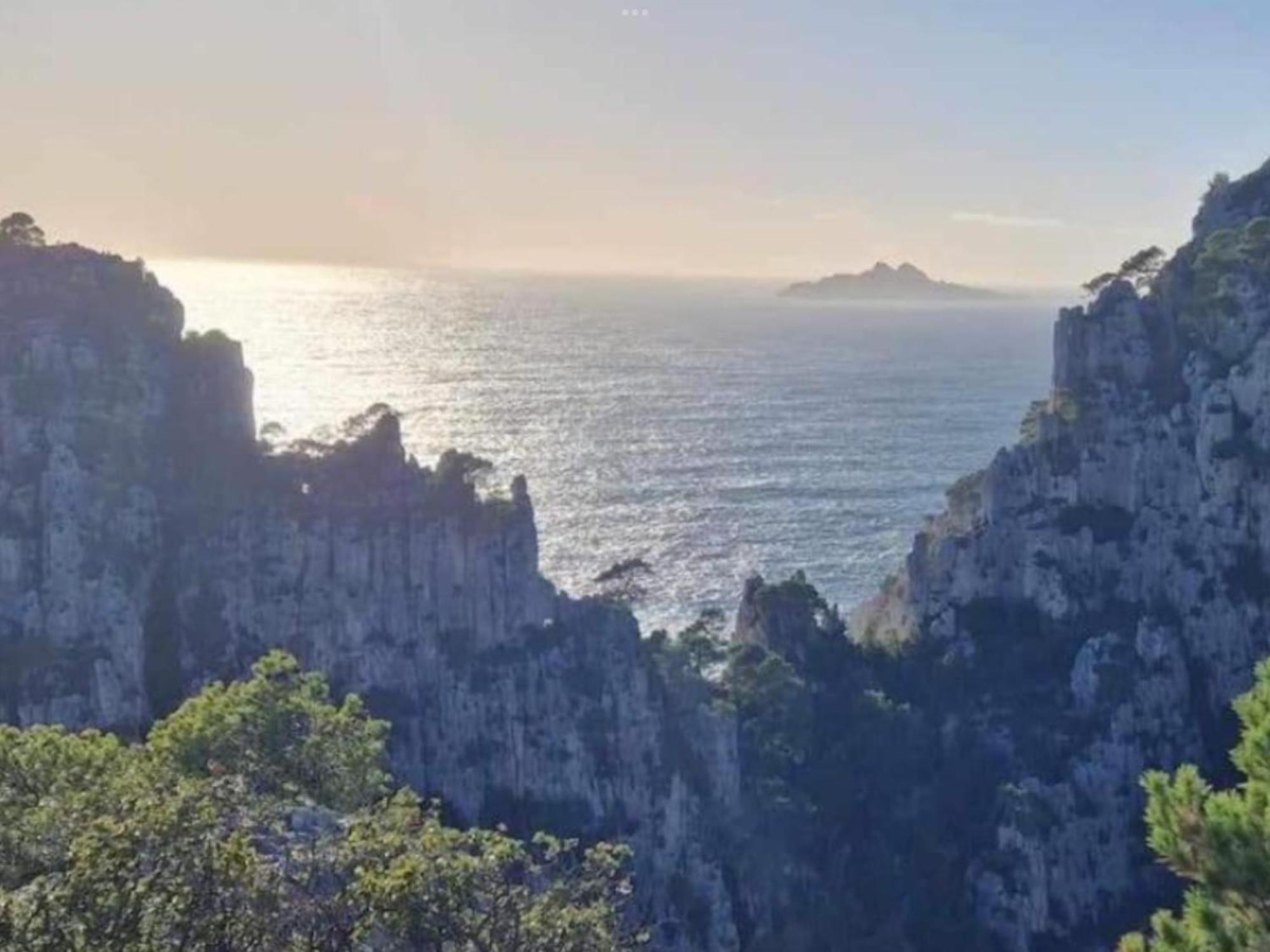 Le Perchoir De Cocoon * Cassis