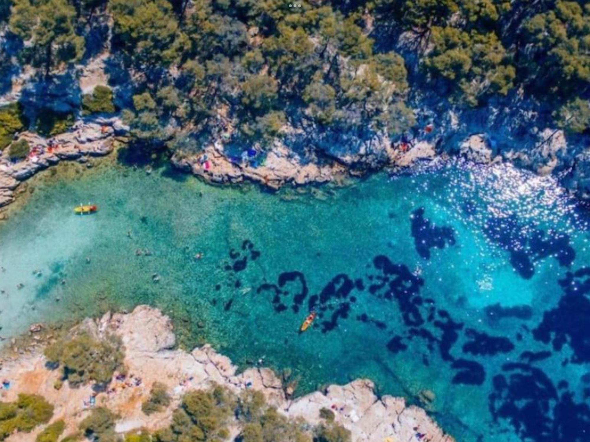 Le Perchoir De Cocoon * Cassis