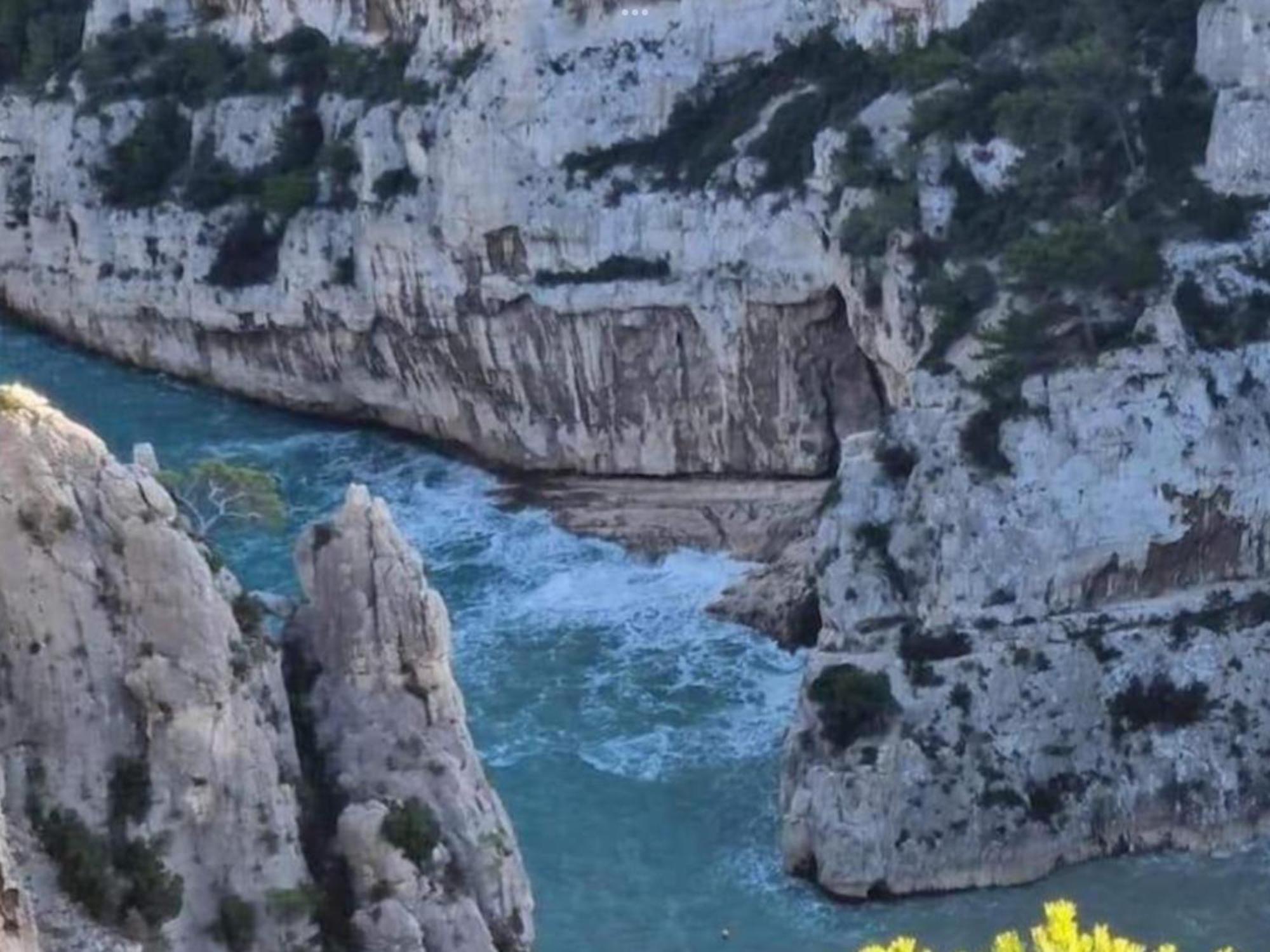 Apartamento Le Perchoir De Cocoon Cassis