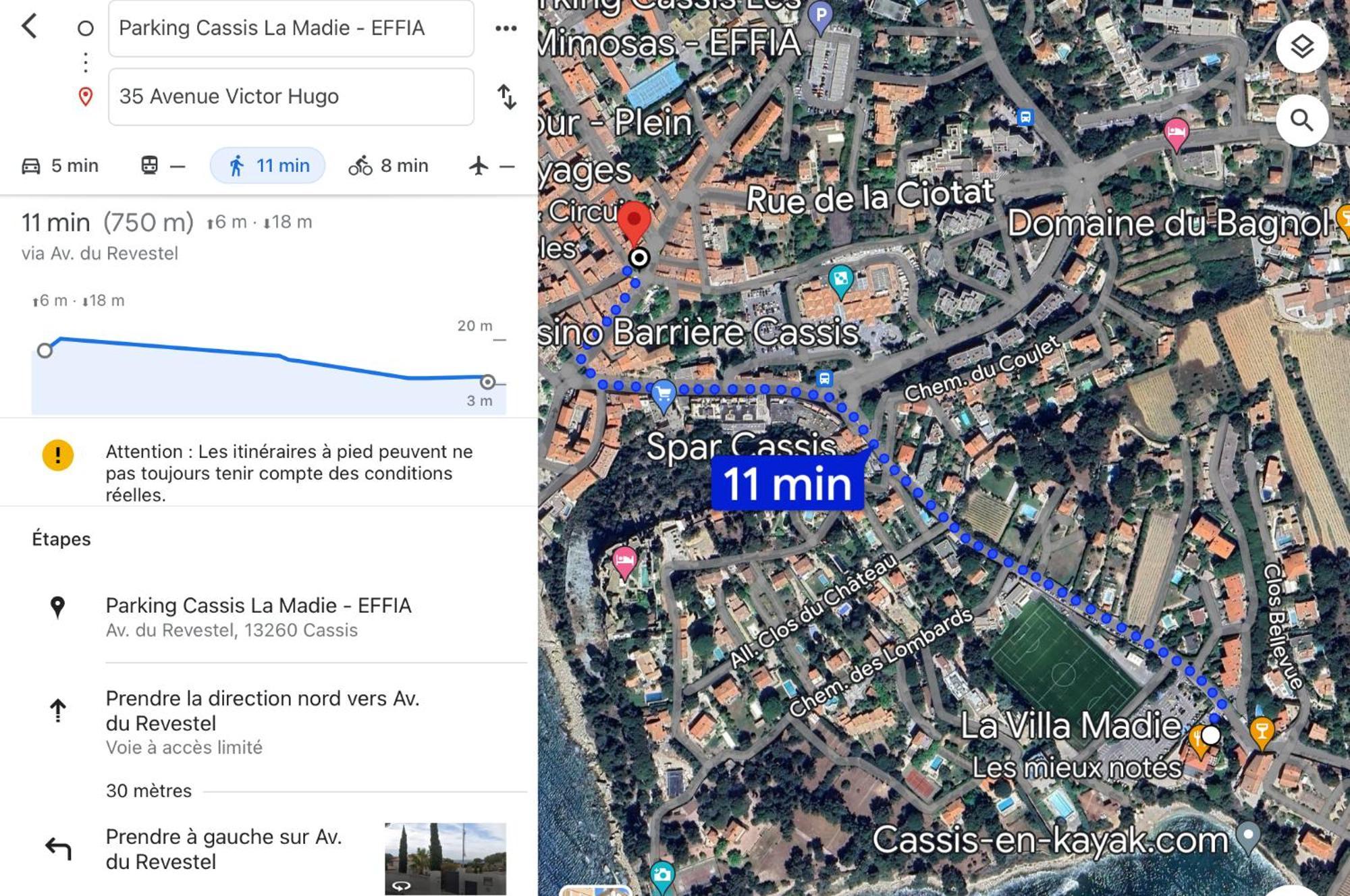 Apartamento Le Perchoir De Cocoon